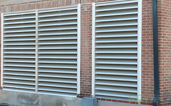 达日百叶窗 达日百叶窗