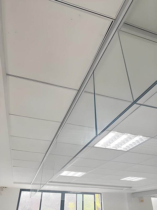 达日玻璃达日挡烟垂壁 达日玻璃达日挡烟垂壁