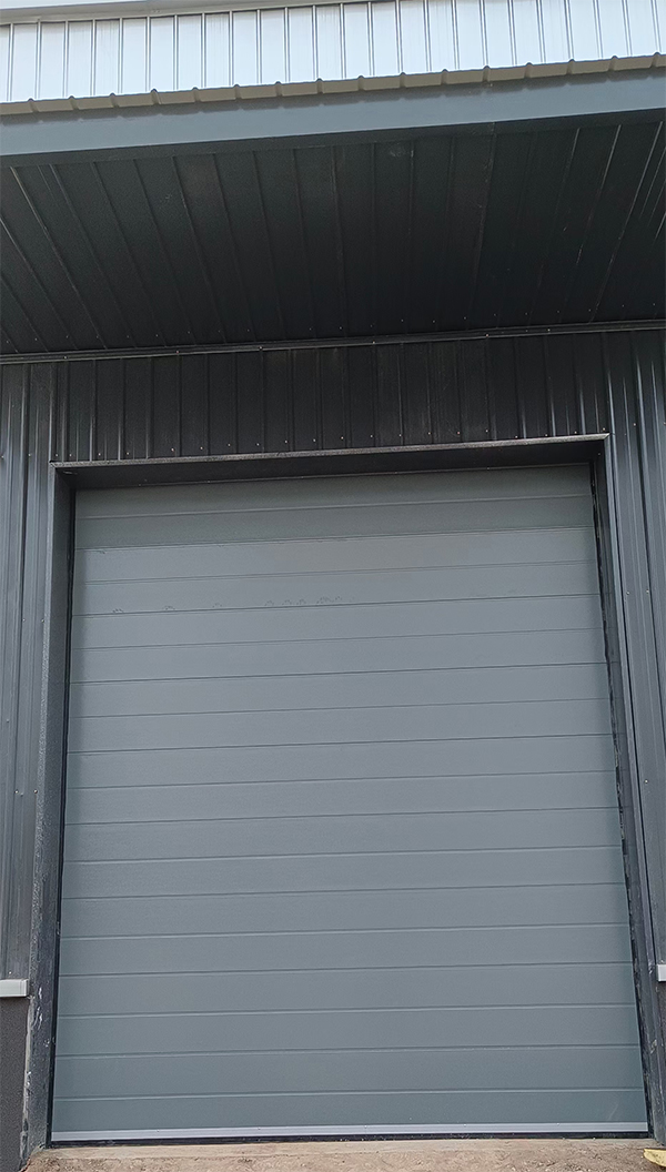 达日车库门 达日车库门