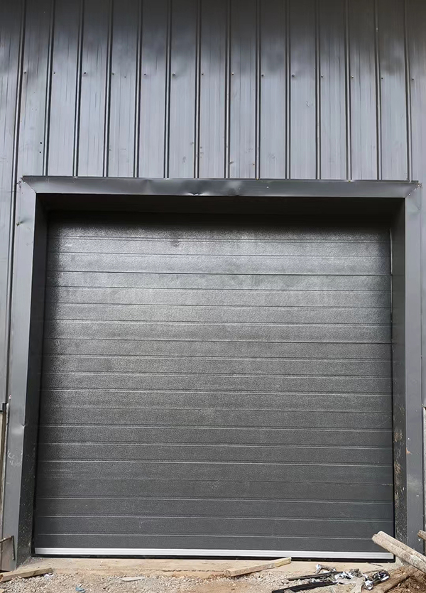 达日车库门 达日车库门