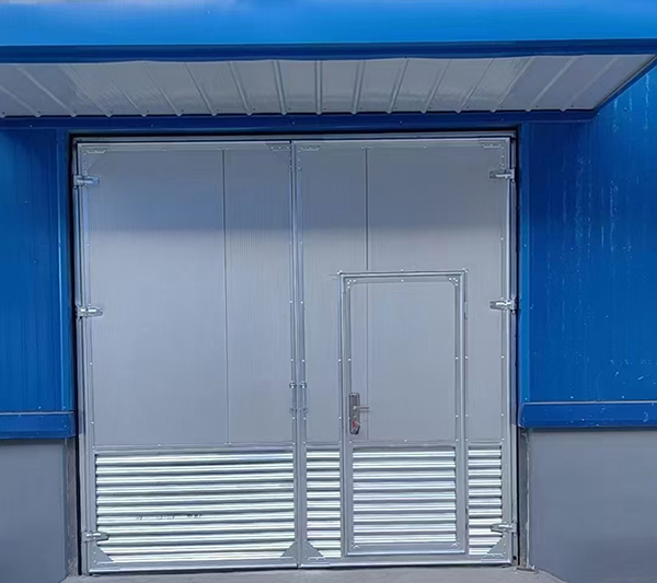 达日工业平开门 达日工业平开门