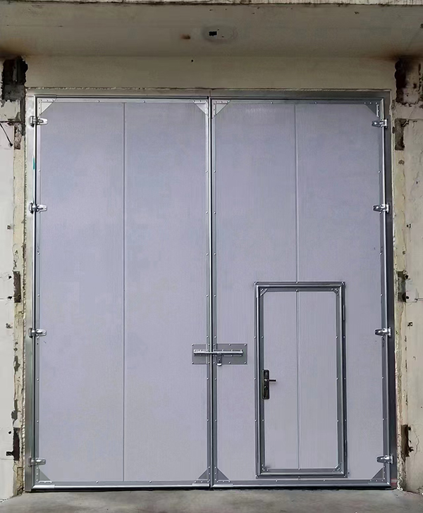 达日工业平开门 达日工业平开门