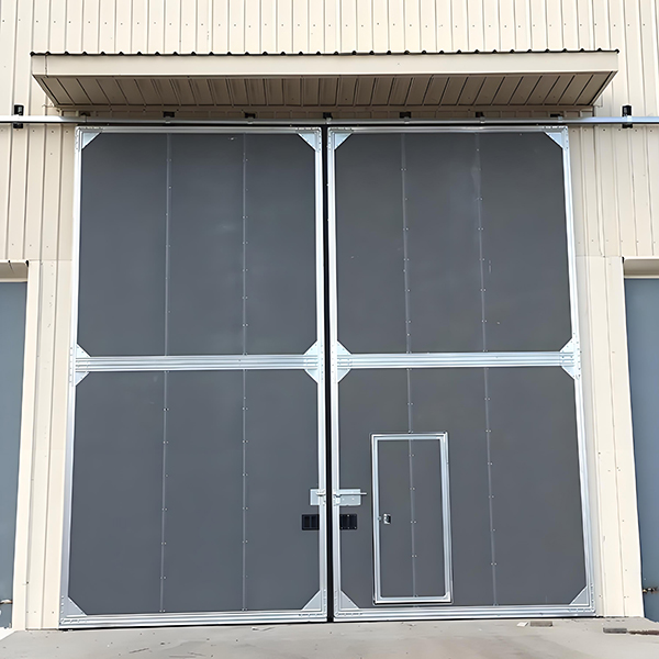 达日工业推拉门 达日工业推拉门