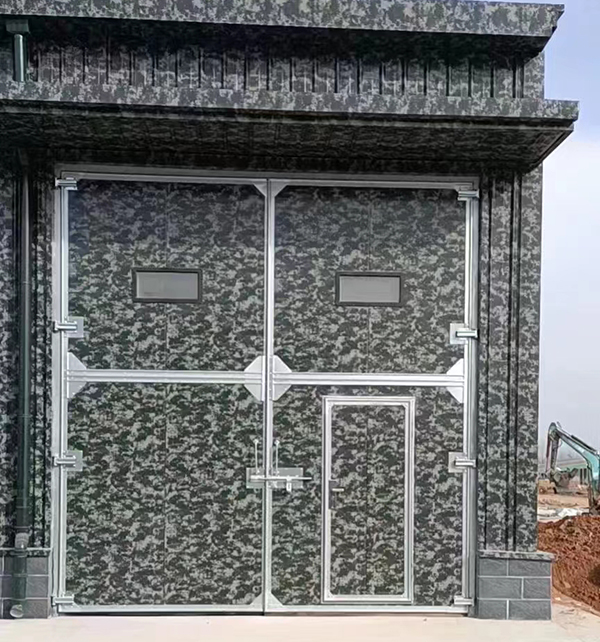 达日工业平开门 达日工业平开门