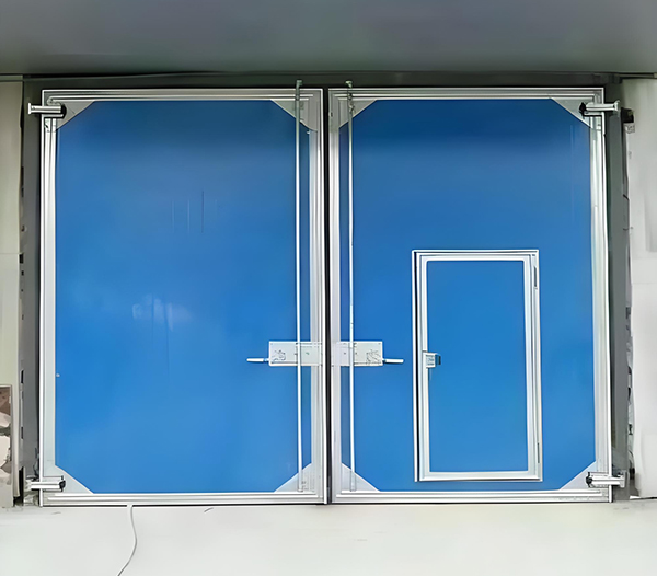 达日工业平开门 达日工业平开门