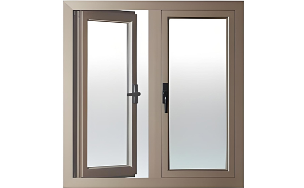 达日铝制耐火窗 达日铝制耐火窗