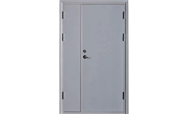 达日钢制防火门