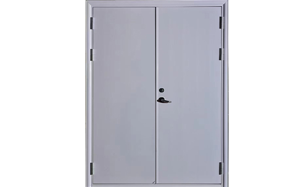 钢制达日防火门 钢制达日防火门