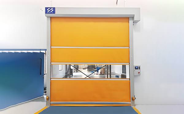 达日快速门 达日快速门