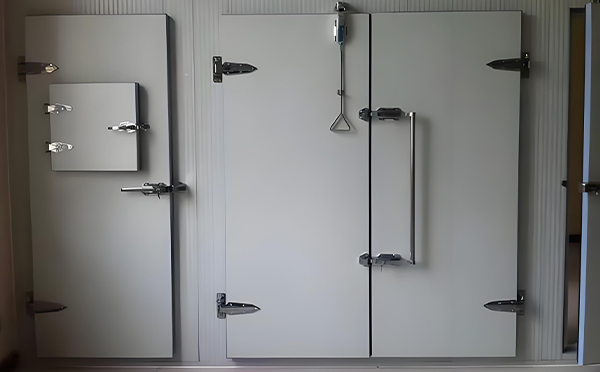 达日冷库门 达日冷库门