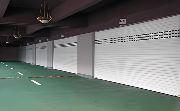 达日车库门 达日车库门