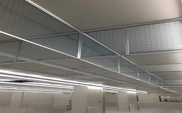 达日玻璃达日挡烟垂壁 达日玻璃达日挡烟垂壁