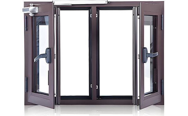 达日防火窗 达日防火窗