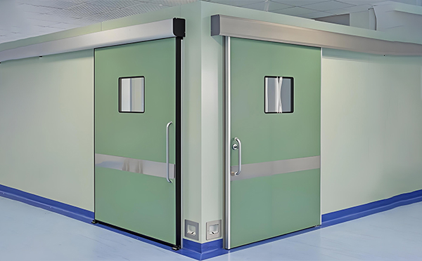 达日医用门 达日医用门