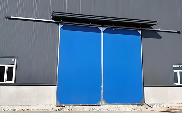 达日工业推拉门 达日工业推拉门