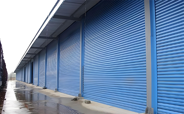 达日卷帘门 达日卷帘门