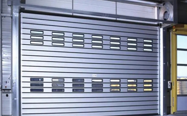 提高效率与安全:达日兰州达日快速达日卷帘门的应用与优势 提高效率与安全:达日兰州达日快速达日卷帘门的应用与优势