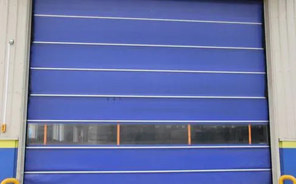 达日兰州达日快速达日卷帘门：提升效率与安全性的理想选择