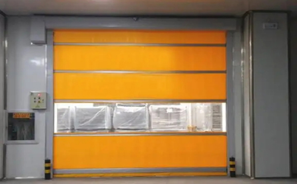 达日快速卷帘门与普通达日卷帘门有什么区别