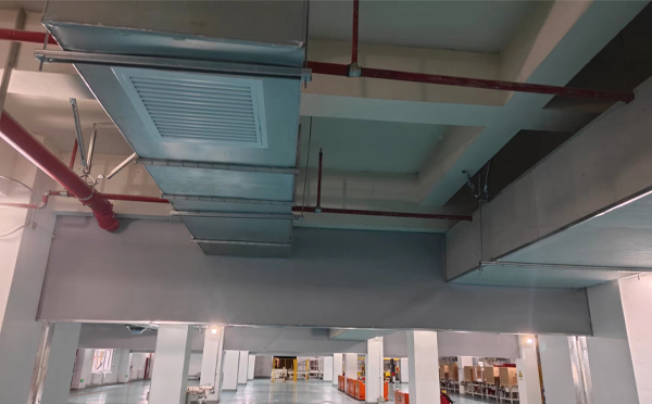 达日挡烟垂壁保养周期为多久一次