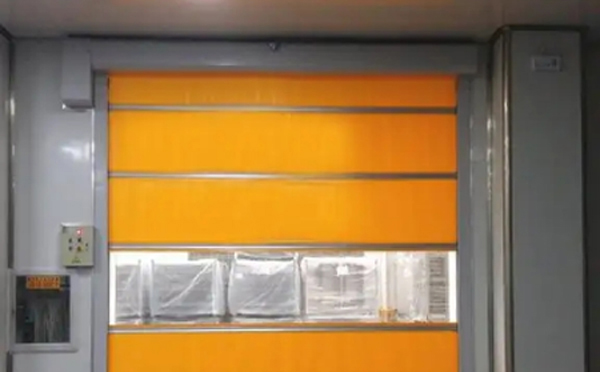 达日快速达日卷帘门的选择、维护与保养