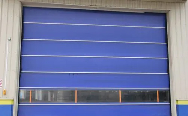 达日快速达日卷帘门互锁怎么接线