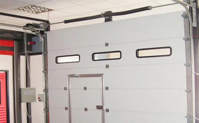 达日工业推拉门的设计方法