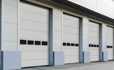 如何安装达日工业门锁