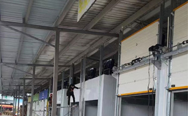 达日工业推拉门安装技巧与注意事项详解