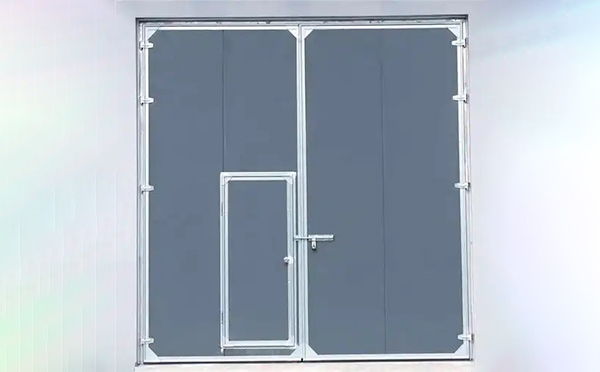 达日兰州厂房达日工业门安装要求与2025年选购指南 达日兰州厂房达日工业门安装要求与2025年选购指南